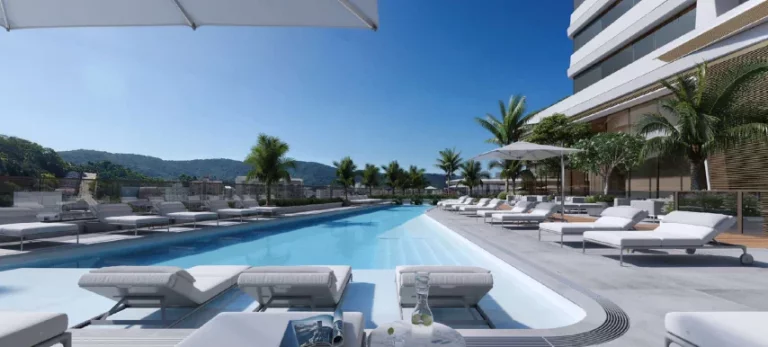 Imagem Apartamento à venda em Balneário Camboriú, Centro, com 4 quartos, 142,85m2