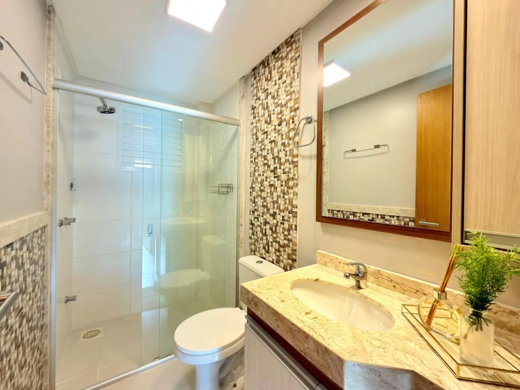 Imagem Apartamento 2 Dormitórios - Bairro Navegantes