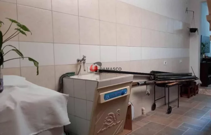 Imagem Sobrado à venda 2 Quartos, 2 Suites, 1 Vaga, 105M², Parque Independência, São Paulo - SP