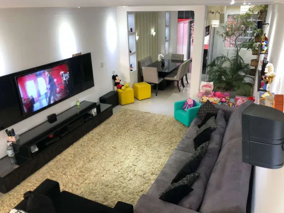 Imagem Sobrado com 3 Quartos à Venda, 150 m² em Ipiranga - São Paulo