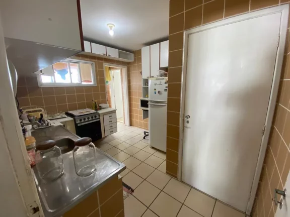 Imagem Apartamento com 120m em Boa Viagem!