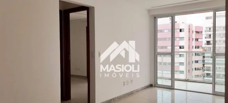 Imagem Apartamento com 2 dormitórios à venda, 63 m² por R$ 907.000,00 - Praia de Itapoã - Vila Velha/ES