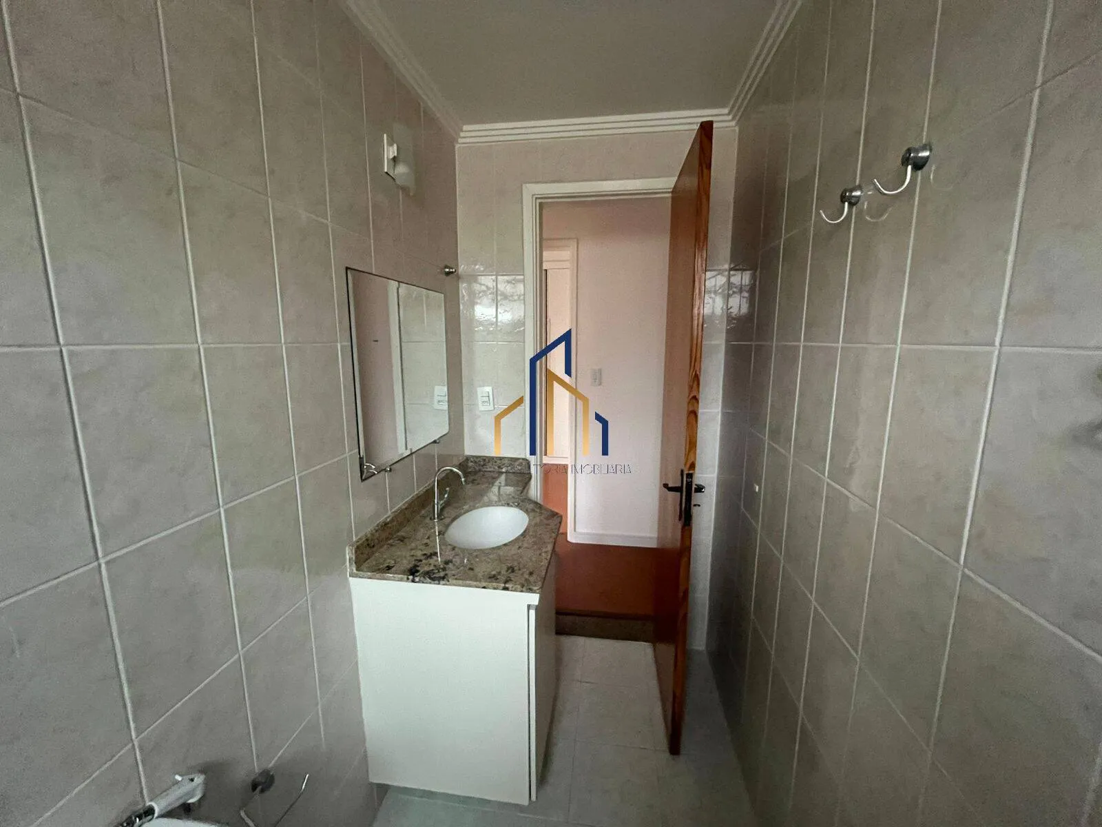 Imagem Apartamento para alugar na Vila Assunção em Santo André/SP