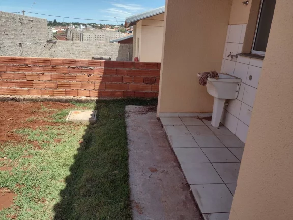 Imagem CASA PADRÃO - BEM TE VI 2