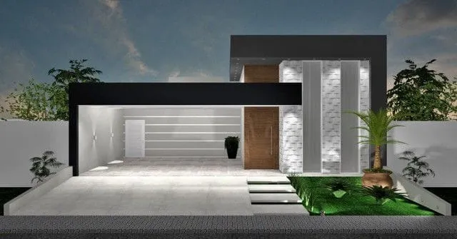 Imagem Casa à venda 3 Quartos, 1 Suite, 5 Vagas, 180M², Fazenda Itapecerica, Taubaté - SP | Quinta das Palmeiras