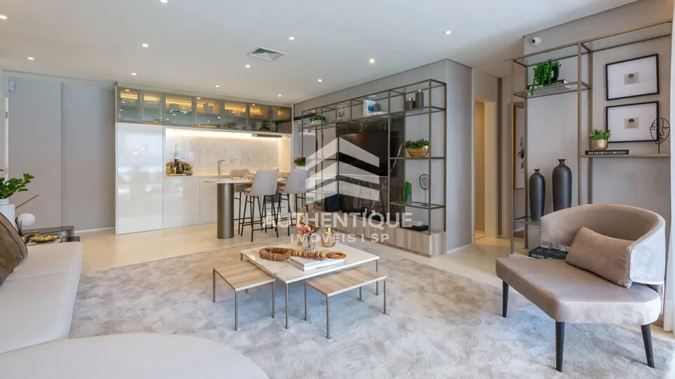 Imagem IRIO GOLF GARDEN - Apartamento à venda no bairro Vila Sofia - São Paulo/SP, Zona Sul
