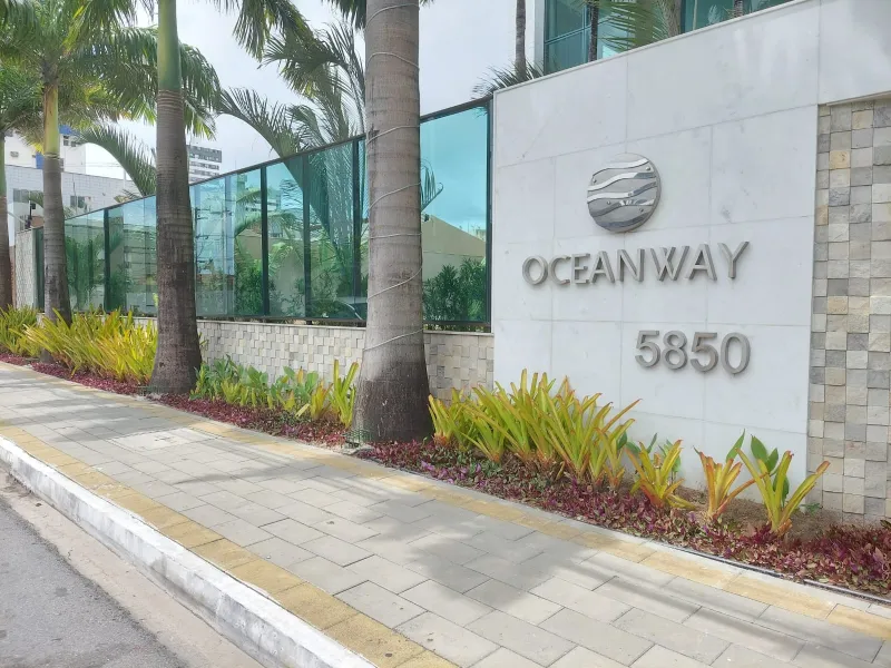 Imagem Apartamento com 3 quartos, MOBILIADO, p/ LOCAÇÃO, em Candeias, Jaboatão dos Guararapes