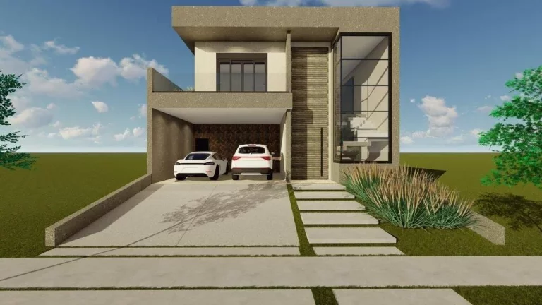 Imagem Oportunidade - terreno 250 m² plano - Condomínio villagio di capri