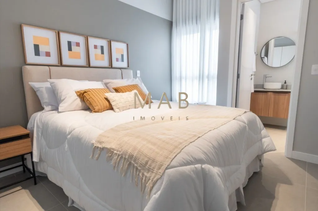 Imagem Venha conhecer este maravilhoso apartamento semimobiliado à venda no charmoso Bairro Cachoeira do Bom Jesus, em Florianópolis/SC!