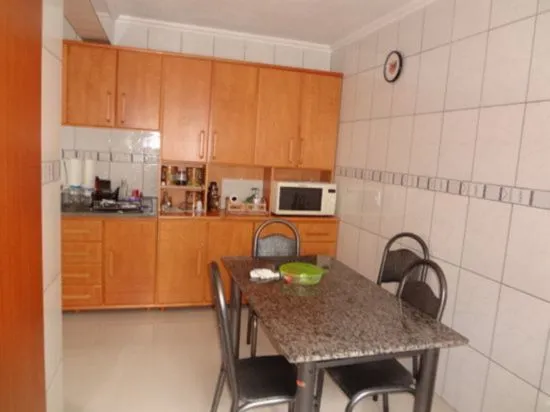 Imagem Casa para Venda - 330m², 4 dormitórios, sendo 1 suites, 3 vagas - Santana