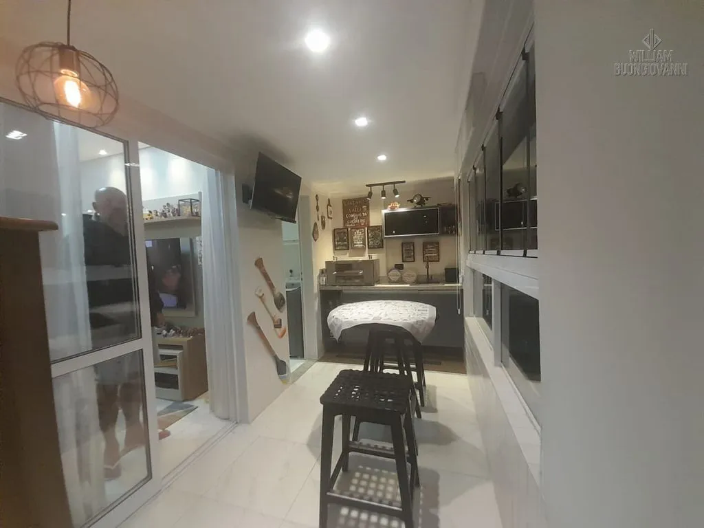 Imagem APTO 2 QUARTOS MOBILIADO, LAZER COMPLETO - VILA CAIÇARA - PRAIA GRANDE /SP