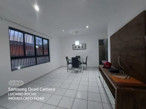 Imagem Apartamento com 2 Quartos para Alugar, 52 m² em Candeias - Jaboatão Dos Guararapes