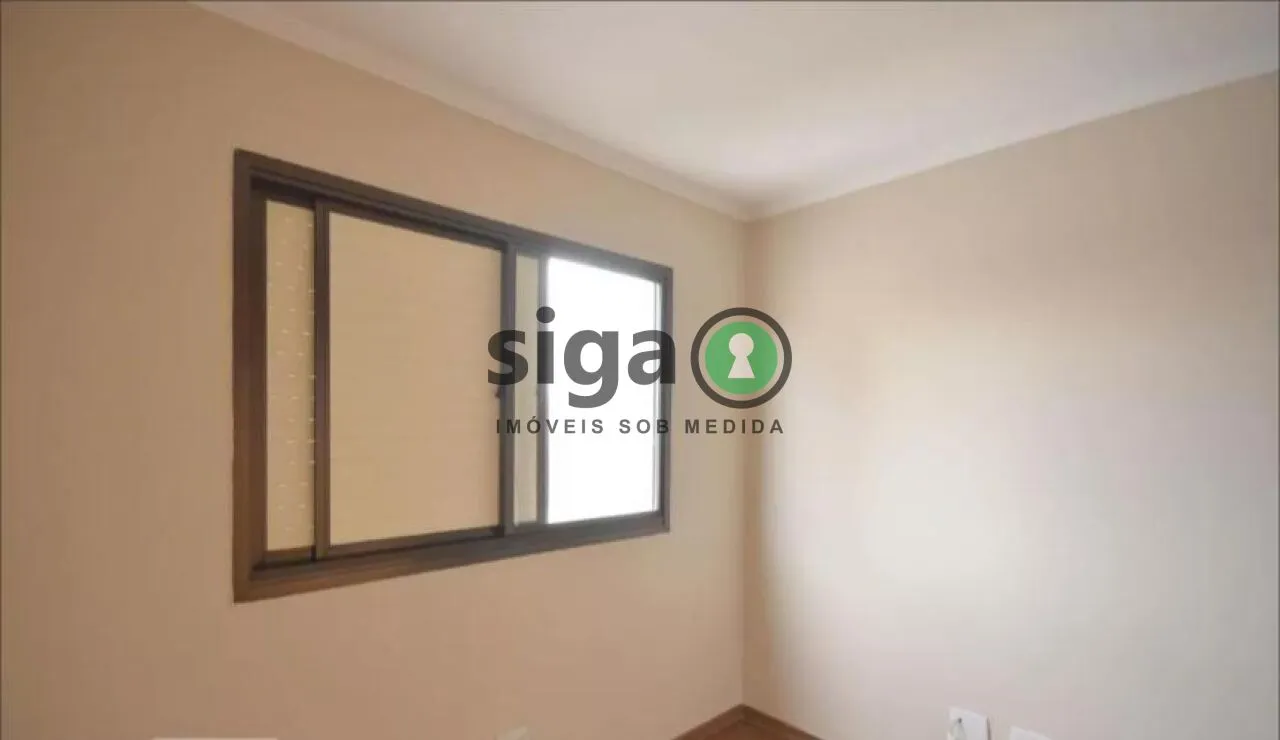 Imagem Apartamento à venda 2 Quartos, 2 Vagas, 81m², Vila Mariana -SP