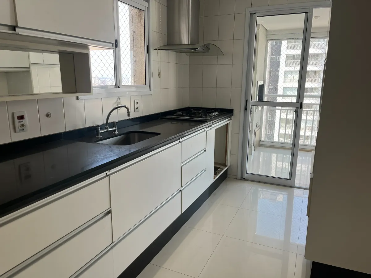 Imagem Apartamento para venda em Mooca com 3 quartos, sendo 3 suítes, 126m2
