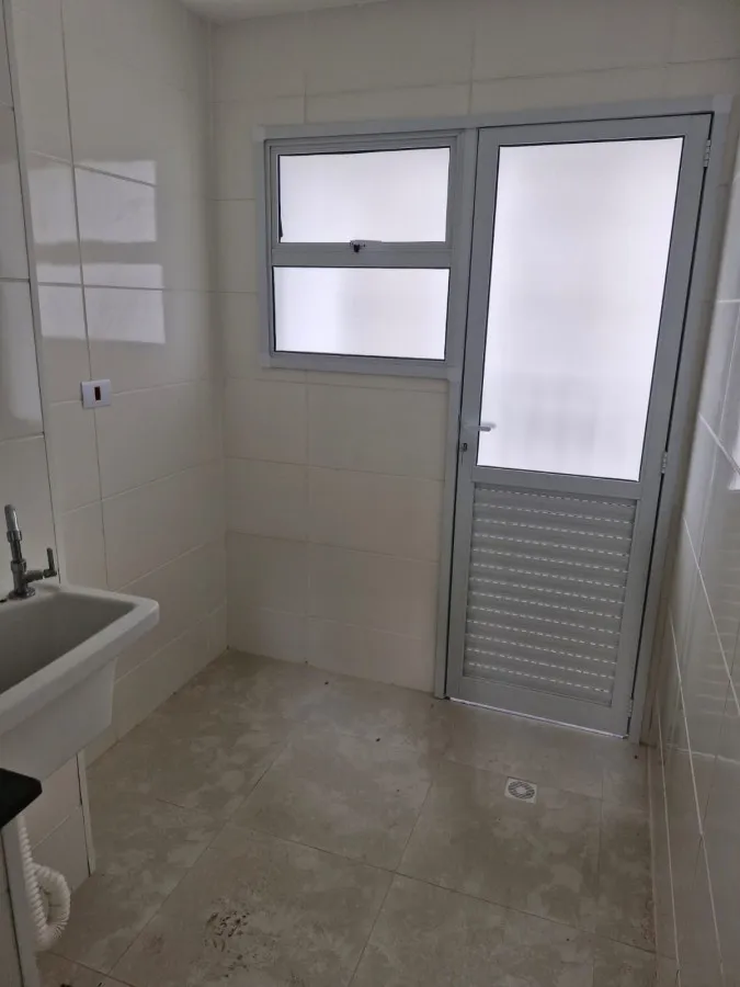 Imagem Apartamento para Venda em Praia Grande, Real, 3 dormitórios, 1 suíte, 1 banheiro, 2 vagas