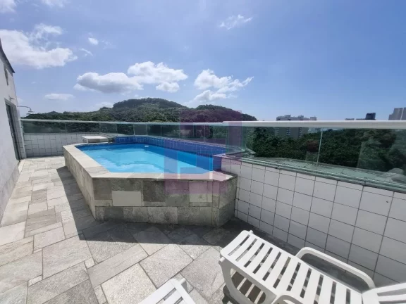 Imagem LIndo Apartamento com 3