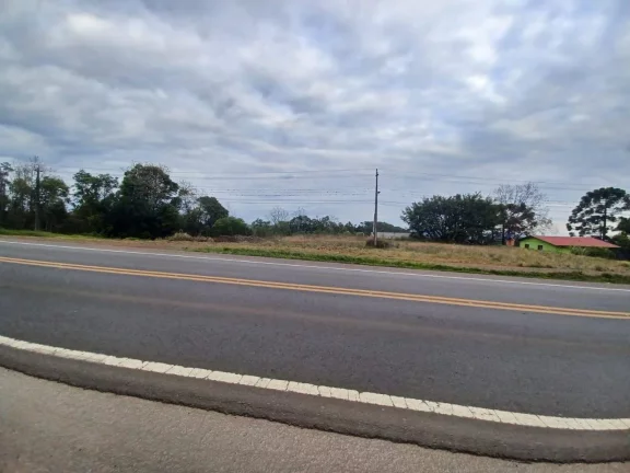 Imagem Terreno para Venda em Concórdia, Rodovia