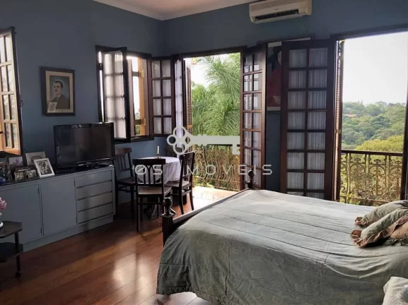 Imagem Fazendinha (R. Fechada) - maravilhosa! Linda vista! Anexo casa hóspedes!