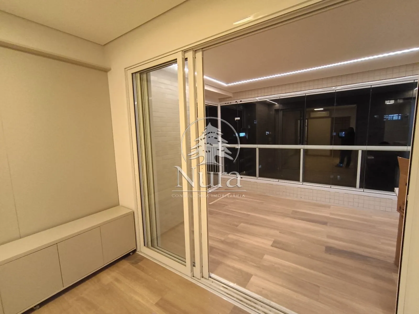 Imagem Apartamento de 2 quartos, 83m² no bairro Aparecida, em Santos