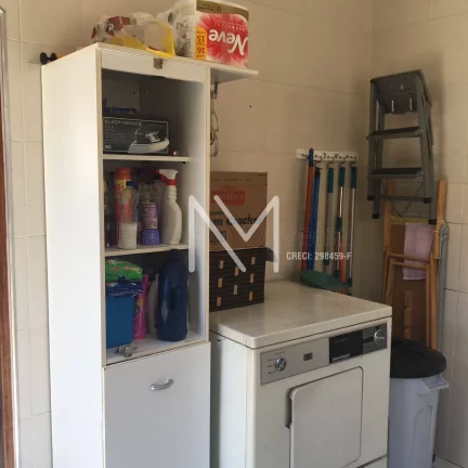 Imagem Casa Sobrado à Venda 4 Quartos 1 Suíte 220m² - Bairro Santana - SJC