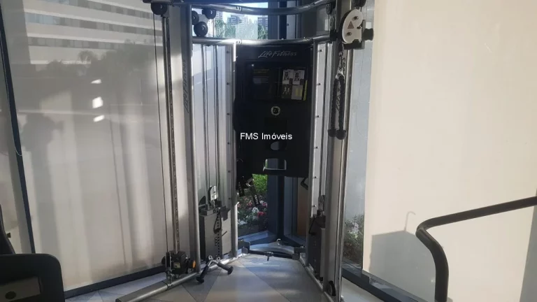 Imagem Apartamento à venda em São Paulo-SP, Água Branca! 2 quartos, 1 suíte, 1 vaga, 62m². Venha conferir!