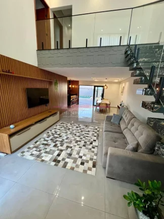 Imagem CASA NOVA DENTRO DE CONDOMÍNIO JARDIM EUROPA  - LOCALIZAÇÃO EXCELENTE!