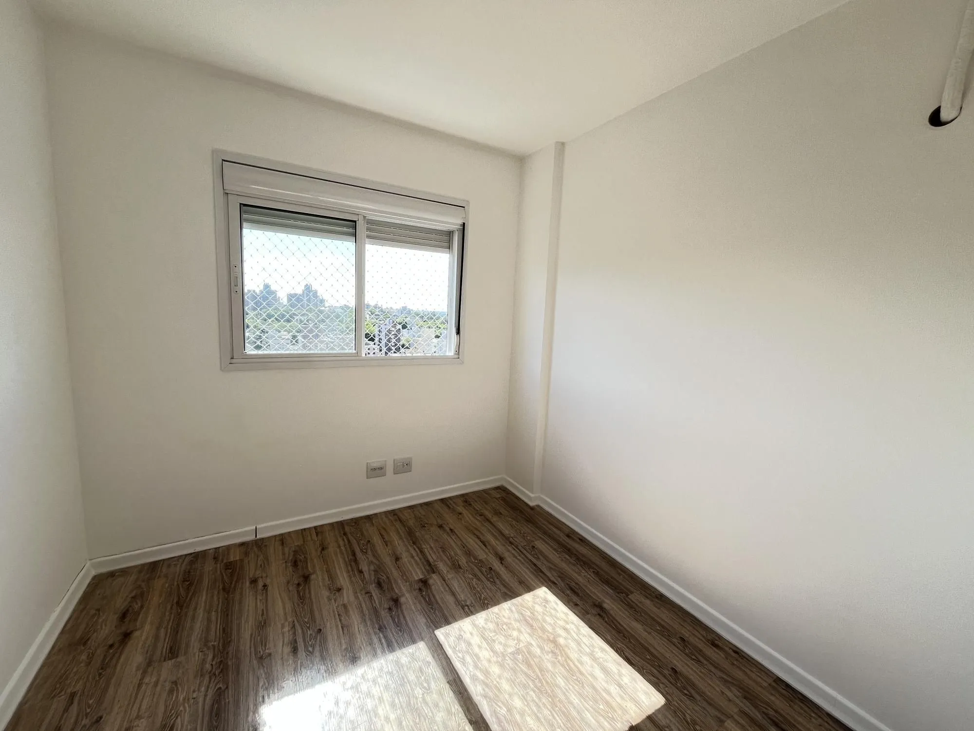 Imagem Apartamento de 2 dormitórios, suíte e 1 vaga de garagem no bairro Passo da Areia