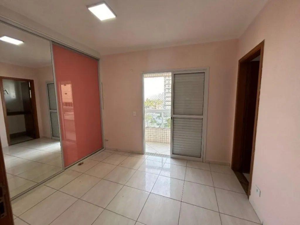 Imagem APARTAMENTO COM 146,00 m² - BOQUEIRÃO - PRAIA GRANDE SP
