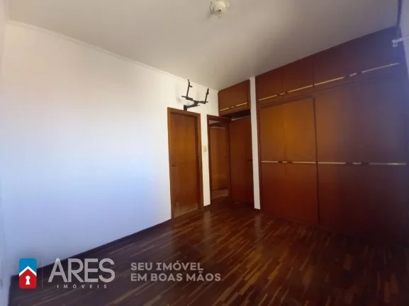 Imagem Apartamento com 3 dormitórios à venda, 120 m² por R$ 500.000,00 - Jardim Girassol - Americana/SP