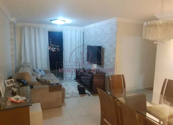 Imagem Apartamento na beira da praia - 4 quartos com super vista pro mar