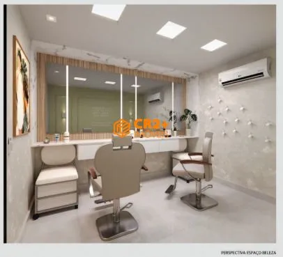 Imagem Lançamento Flat com 01 quarto em Boa Viagem à partir de 22M².