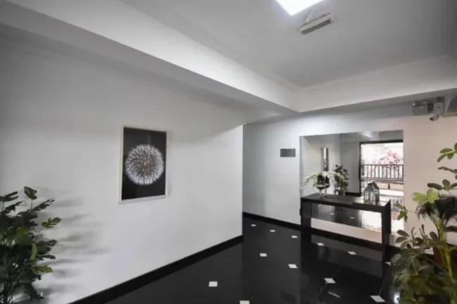 Imagem SPAZIO SAN CONRADO - Apto 70m² (Unidade Revenda), em excelente localização da região do Morumbi!