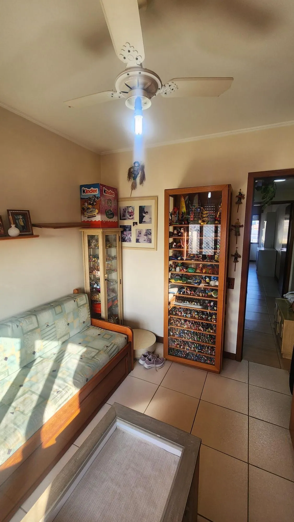 Imagem Apartamento em Jardim Lindóia