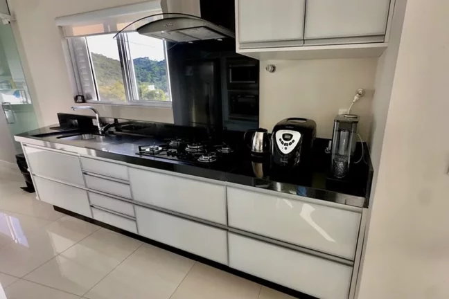 Imagem Apartamento à venda em Itajaí, Praia Brava de Itajaí, com 2 quartos, 124m2