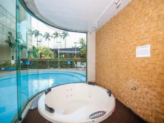 Imagem APARTAMENTO RESIDENCIAL em Rio de Janeiro - RJ, Barra da Tijuca