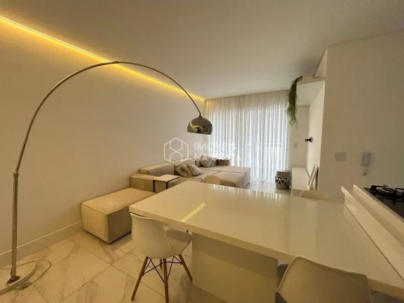 Imagem APARTAMENTO 2 DORMITORIOS, 2 VAGAS BRAVA ARTS - LOCACAO - PRAIA BRAVA - ITAJAI/SC