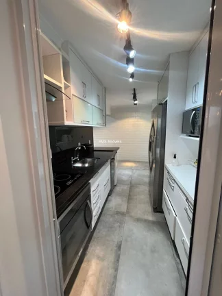 Imagem Apartamento a venda na Vila Mascote