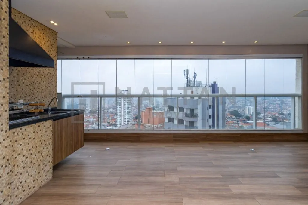 Imagem Apartamento com 3 dormitórios à venda, 120 m² por R$ 1.861.900,00 - Vila Carrão - São Paulo/SP