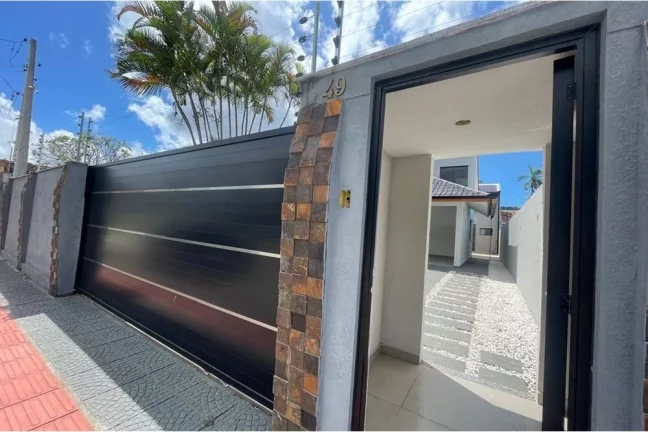 Imagem DBHFC 49 590231183-13 - Casa à venda no bairro Dom Bosco - Itajaí/SC
