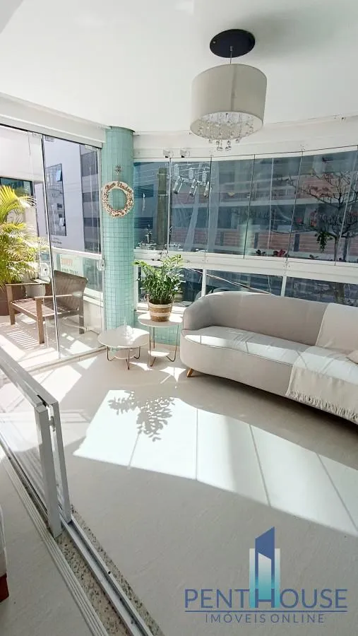 Imagem Apartamento Zona Central para Venda em Balneário Camboriú, CENTRO, 3 dormitórios, 2 suítes, 3 banheiros, 1 vaga