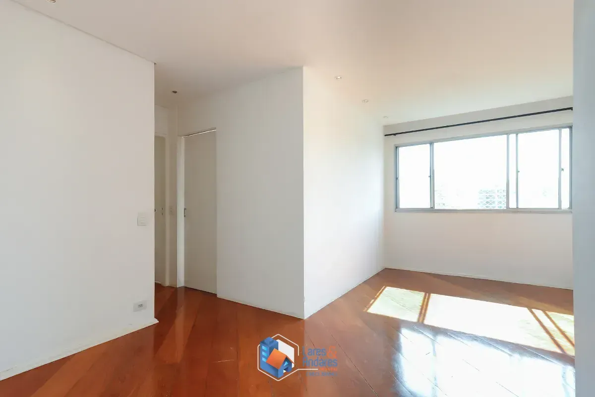 Imagem Apartamento para venda em Alto da Lapa com 3 quartos, 80m²