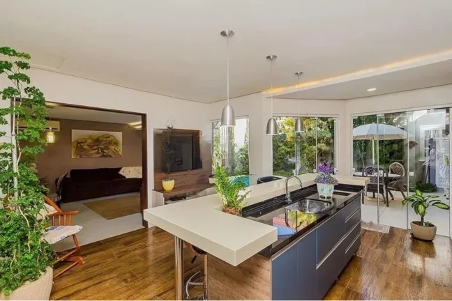 Imagem Casa para venda no bairro Marechal Rondon em Canoas