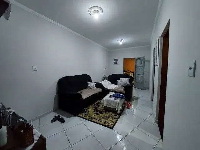 Imagem Casa à venda 2 Quartos, 4 Vagas, 415M², Bosque da Saúde, Taubaté - SP
