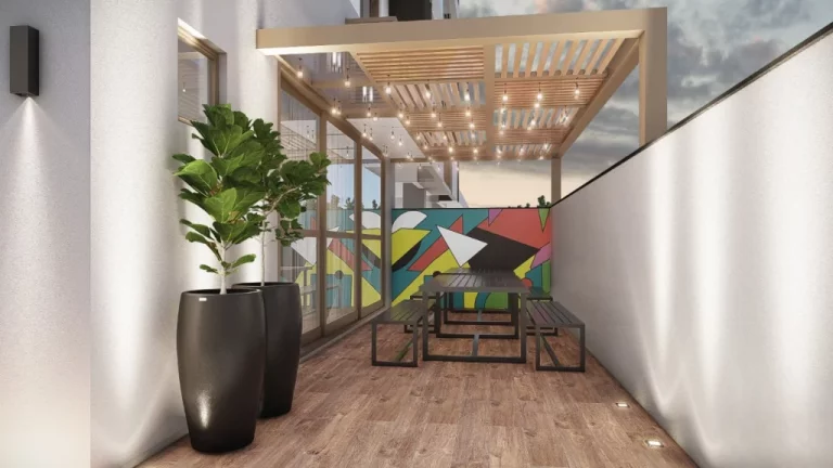 Imagem Residencial Cecília - Apartamento à venda no bairro Carvoeira - Florianópolis/SC