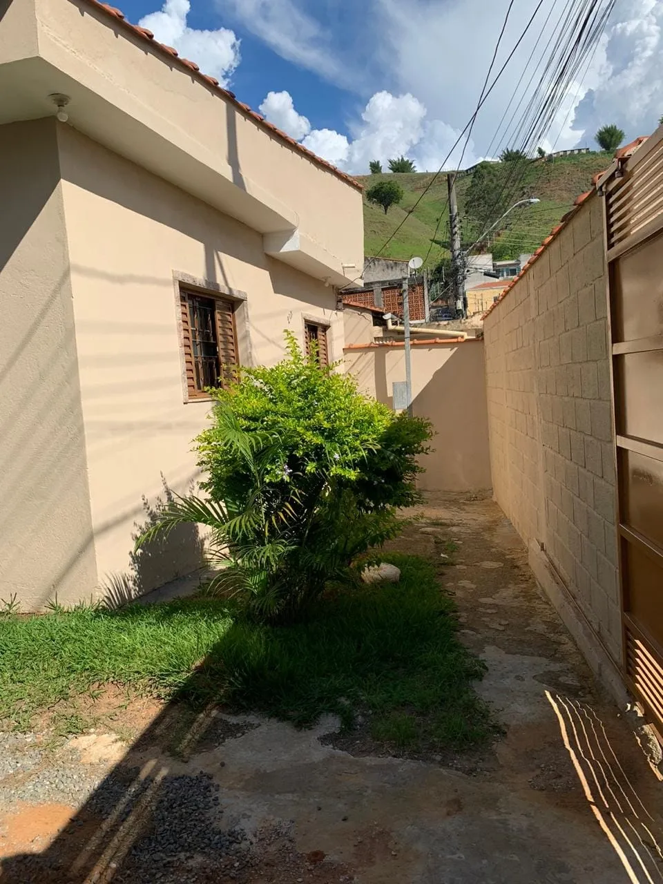 Imagem Casa à venda 3 Quartos, 6 Vagas, Santa Rita, Aparecida - SP