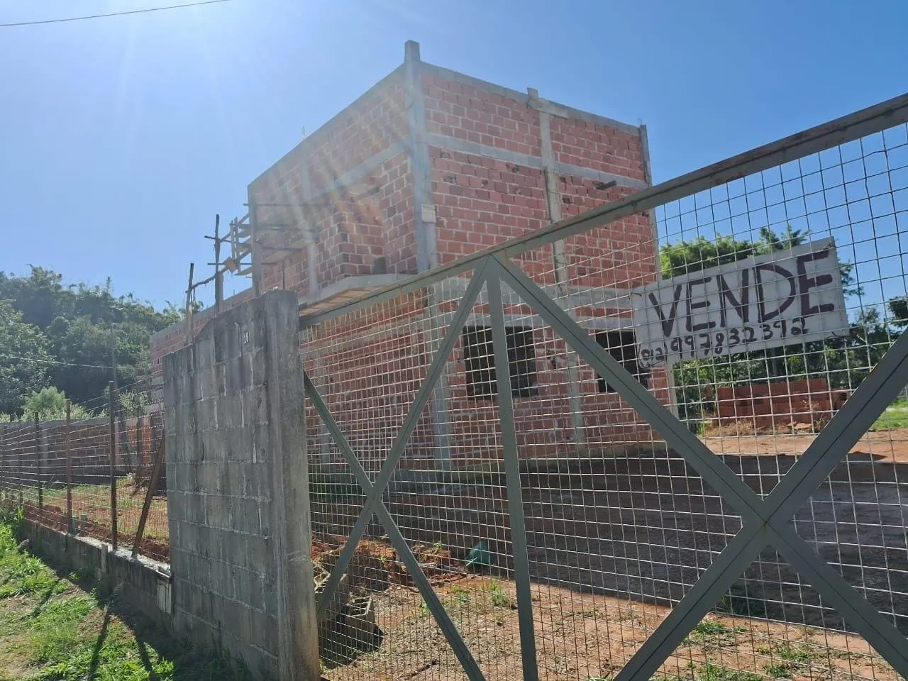 Imagem Chácara à venda, Bom Sucesso, Pindamonhangaba, SP