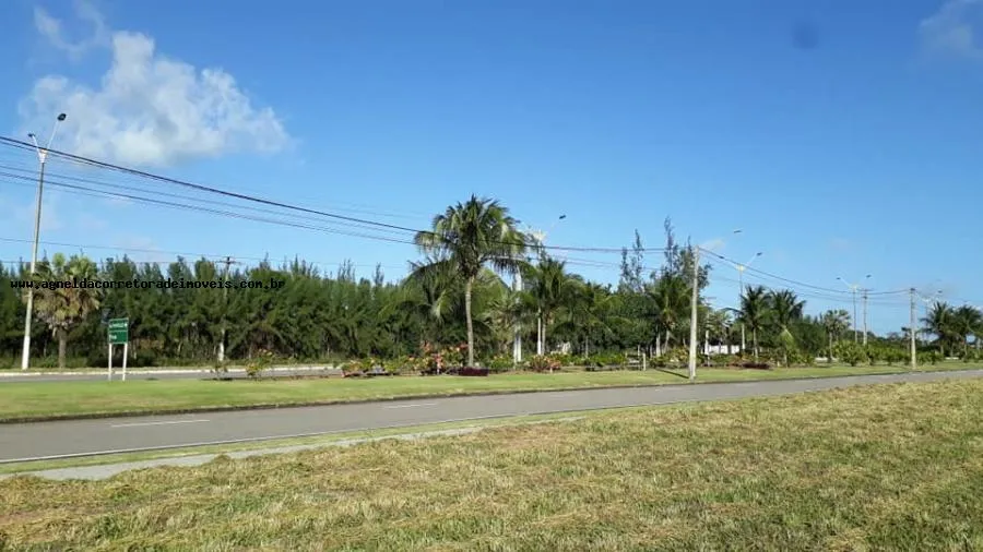 Imagem Terreno Comercial para Venda em Parnamirim, Pium (Distrito Litoral)
