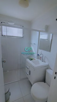 Imagem Apartamento à venda no bairro Enseada - Guarujá/SP