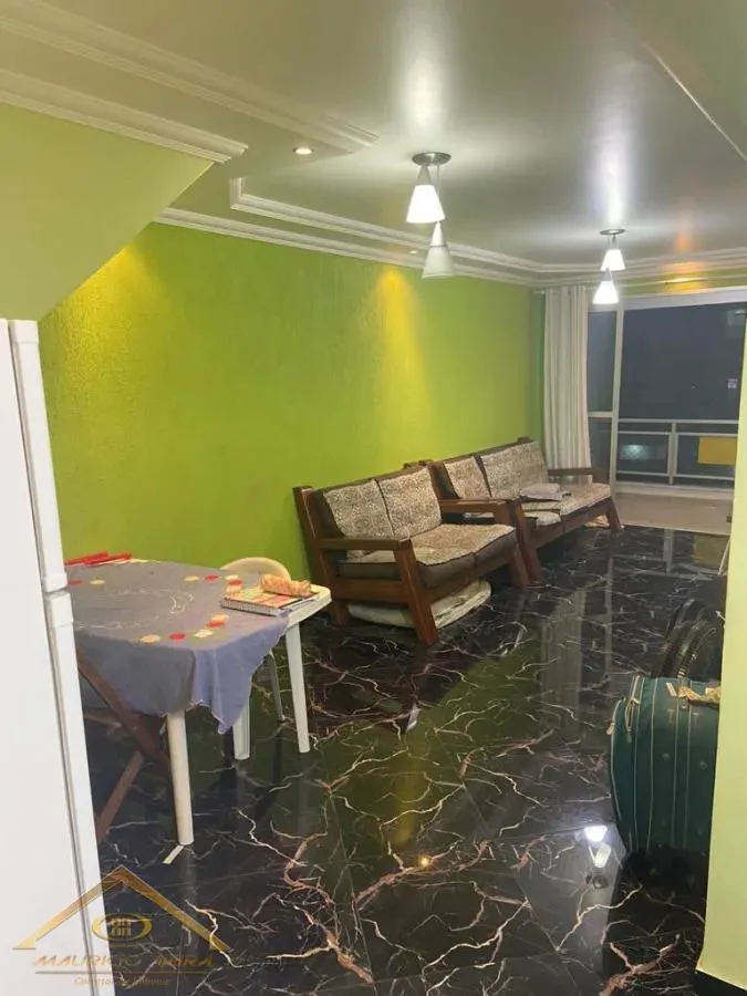 Imagem Cobertura para Venda em Cabo Frio / RJ no bairro Algodoal