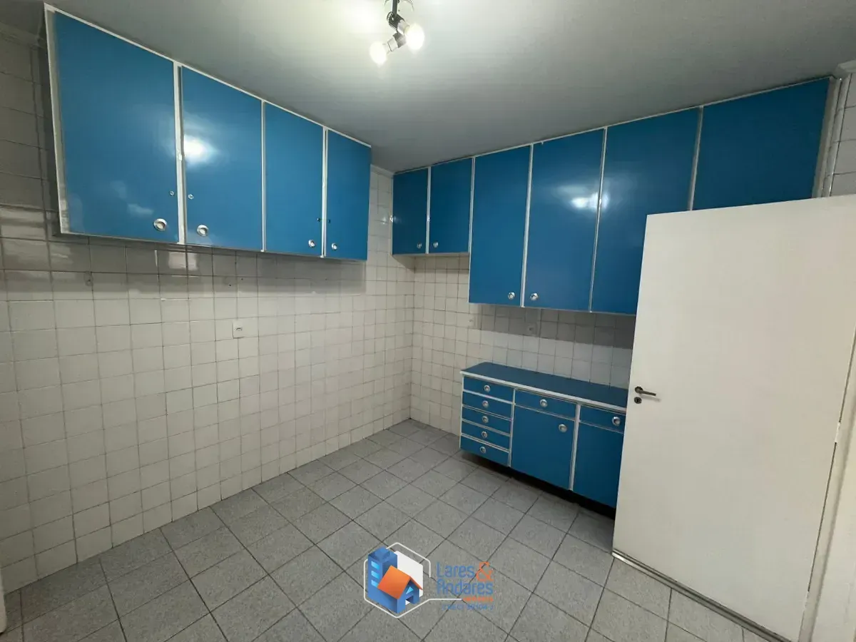 Imagem Apartamento para venda em Higienópolis com 3 quartos, 154m²